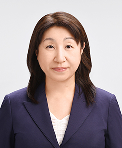 菊池真理