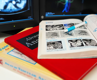 入局希望の方へ